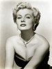 Anita Ekberg - Necklace Photo Print (8 x 10) - Item # DAP1373