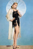 Anita Ekberg - Parisol Colorized Photo Print (8 x 10) - Item # DAP1447