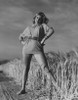 Anita Ekberg - Tall Grass Photo Print (8 x 10) - Item # DAP1446
