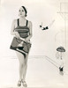 Anita Page - Drawing Photo Print (8 x 10) - Item # DAP1464