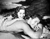 Ann Blyth - Beach Photo Print (10 x 8) - Item # DAP1557