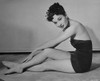 Ann Blyth - Feet Photo Print (10 x 8) - Item # DAP1541