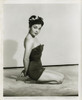 Ann Blyth - Kneeling Photo Print (8 x 10) - Item # DAP1548