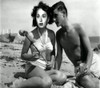 Ann Blyth - Marshmellows Photo Print (10 x 8) - Item # DAP1508