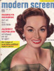 Ann Blyth - Modern Screen Magazine Photo Print (8 x 10) - Item # DAP1549