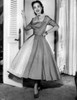 Ann Blyth - Polkadot Dress Photo Print (8 x 10) - Item # DAP1501
