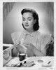 Ann Blyth - Table Photo Print (8 x 10) - Item # DAP1492