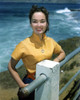 Ann Blyth - Yellow Shirt Photo Print (8 x 10) - Item # DAP1529