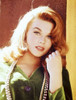 Ann Margret - Beads Photo Print (8 x 10) - Item # DAP11489