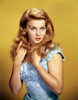 Ann Margret - Blue Outfit Photo Print (8 x 10) - Item # DAP11410