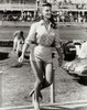 Ann Margret - Dots Photo Print (8 x 10) - Item # DAP11556