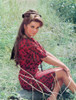 Ann Margret - In Grass Photo Print (8 x 10) - Item # DAP11454