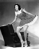 Ann Miller - Ballet Shoes Photo Print (8 x 10) - Item # DAP1624