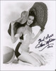 Ann Miller - Beach Hat Signed Photo Print (8 x 10) - Item # DAP1704