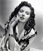 Ann Miller - Nails Photo Print (8 x 10) - Item # DAP1614