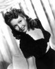 Ann Miller - Portrait Photo Print (8 x 10) - Item # DAP1680