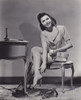 Ann Miller - Shoes Photo Print (8 x 10) - Item # DAP1667