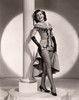 Ann Miller - Spotlight Photo Print (8 x 10) - Item # DAP1663