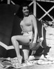 Ann Rutherford - Beach Photo Print (8 x 10) - Item # DAP1785
