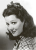 Ann Rutherford - Hair Bows Photo Print (8 x 10) - Item # DAP1782