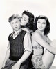 Ann Rutherford - Kiss Photo Print (8 x 10) - Item # DAP1807