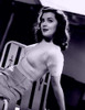 Ann Rutherford - Leaning Photo Print (8 x 10) - Item # DAP1806