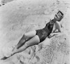 Ann Savage - Sand Photo Print (10 x 8) - Item # DAP1814