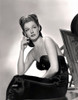 Ann Sheridan - Black Dress Photo Print (8 x 10) - Item # DAP1856