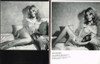 Ann Smyrner - Magazine Pages Photo Print (10 x 8) - Item # DAP1902