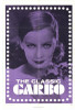 Garbo Movie Poster Print (27 x 40) - Item # MOVAF8380