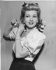 Ann Sothern - Hair Ties Photo Print (8 x 10) - Item # DAP1931