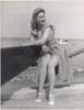 Ann Sothern - Rope Photo Print (8 x 10) - Item # DAP1927