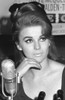 Ann-Margret - Microphone Photo Print (8 x 10) - Item # DAP1595