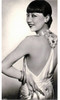 Anna May Wong - Back Photo Print (8 x 10) - Item # DAP11014
