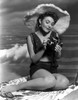 Anne Bancroft - Camera Photo Print (8 x 10) - Item # DAP11059