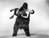 Anne Bancroft - Gorilla Photo Print (10 x 8) - Item # DAP11051