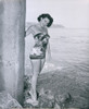 Anne Bancroft - Ocean Photo Print (8 x 10) - Item # DAP11065