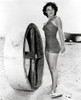 Anne Bancroft - Wheel Photo Print (8 x 10) - Item # DAP11056