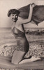 Anne Baxter - Beach Photo Print (8 x 10) - Item # DAP11115