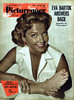 Anne Baxter - Picturegoer Magazine Photo Print (8 x 10) - Item # DAP11100