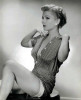 Anne Baxter - Polka Dots Photo Print (8 x 10) - Item # DAP11072