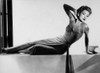 Anne Baxter - Pose Photo Print (10 x 8) - Item # DAP11112