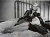 Anne Francis - Bed Photo Print (10 x 8) - Item # DAP11208