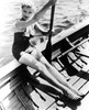 Anne Francis - Boat Photo Print (8 x 10) - Item # DAP11149