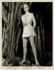 Anne Francis - Forbidden Planet Photo Print (8 x 10) - Item # DAP11214