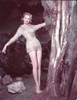 Anne Francis - Holding on Tree Photo Print (8 x 10) - Item # DAP11275