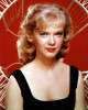 Anne Francis - Red Photo Print (8 x 10) - Item # DAP11144