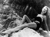 Anne Francis - Rocks Photo Print (10 x 8) - Item # DAP11150