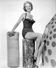 Anne Francis - Rope Photo Print (8 x 10) - Item # DAP11136