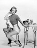 Anne Francis - Table Photo Print (8 x 10) - Item # DAP11157